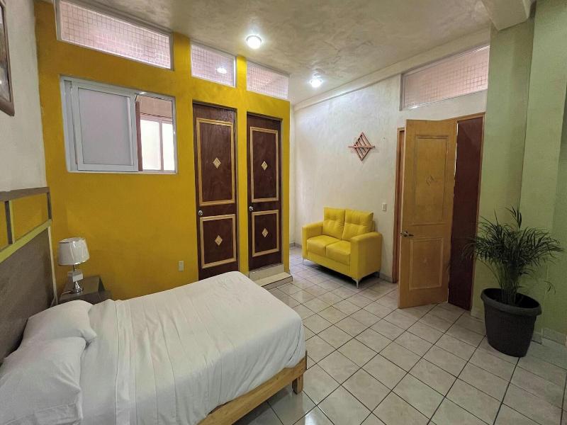 Hotel Museo Carnaval image
