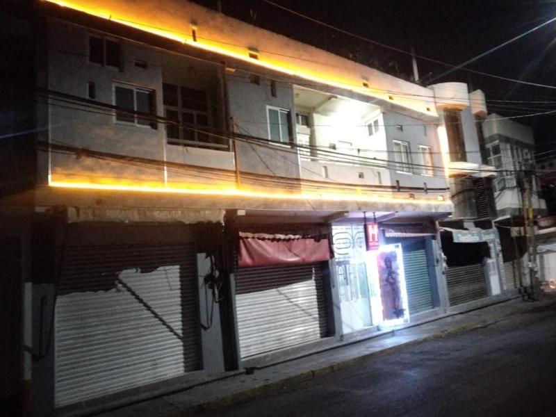 Hotel Museo Carnaval image