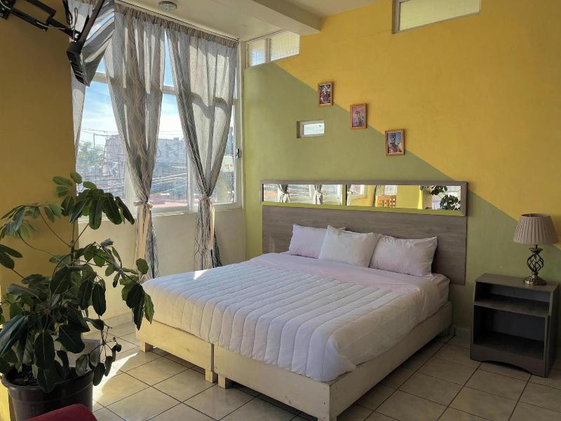 Hotel Museo Carnaval image