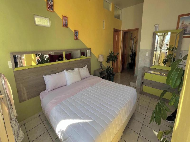 Hotel Museo Carnaval image