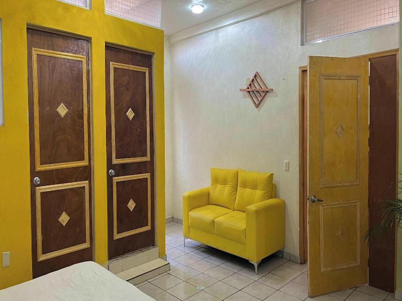 Hotel Museo Carnaval image