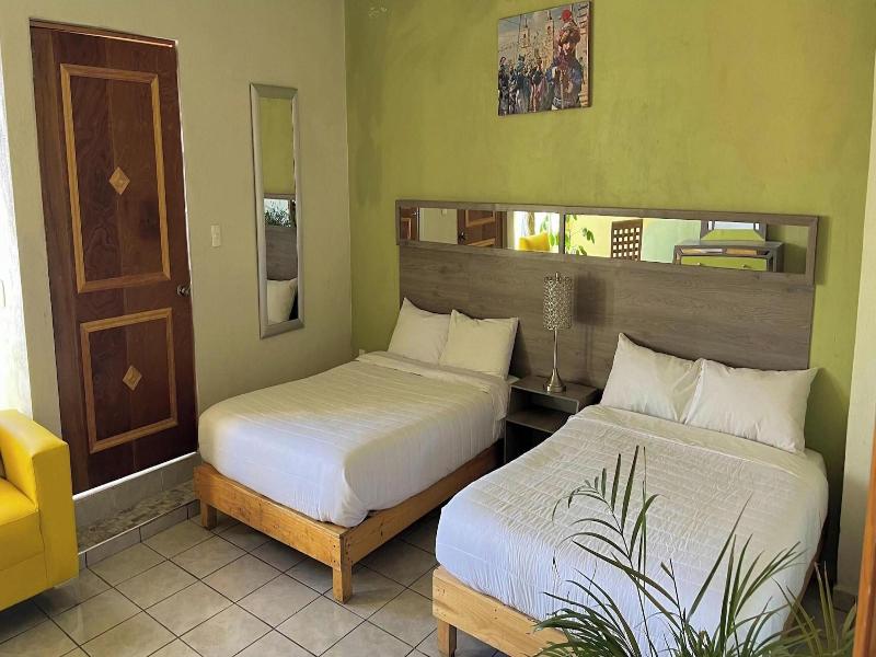 Hotel Museo Carnaval image