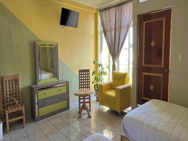 Hotel Museo Carnaval image