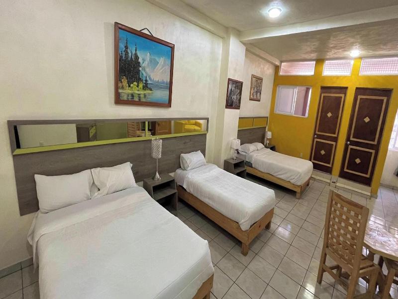 Hotel Museo Carnaval image