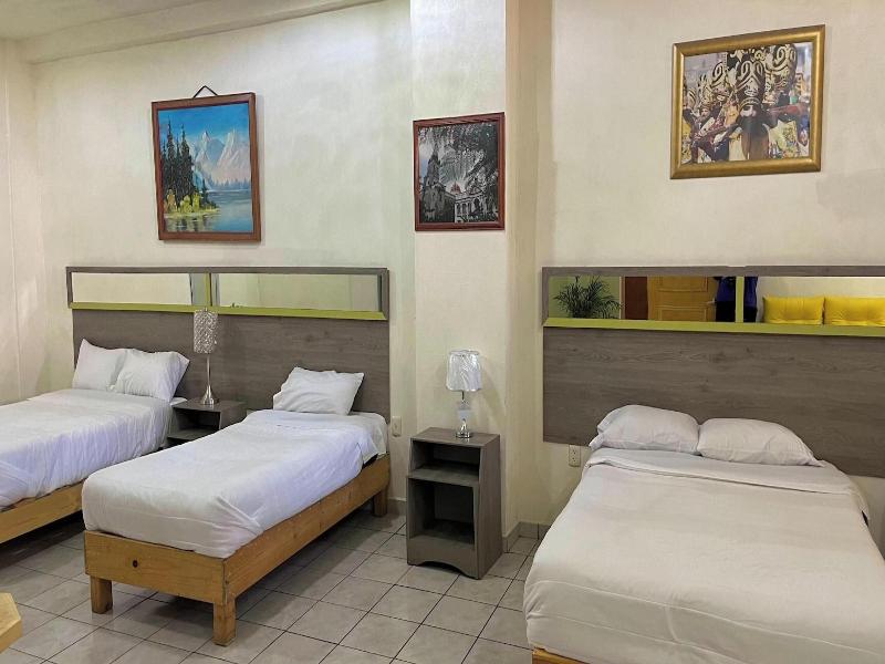 Hotel Museo Carnaval image