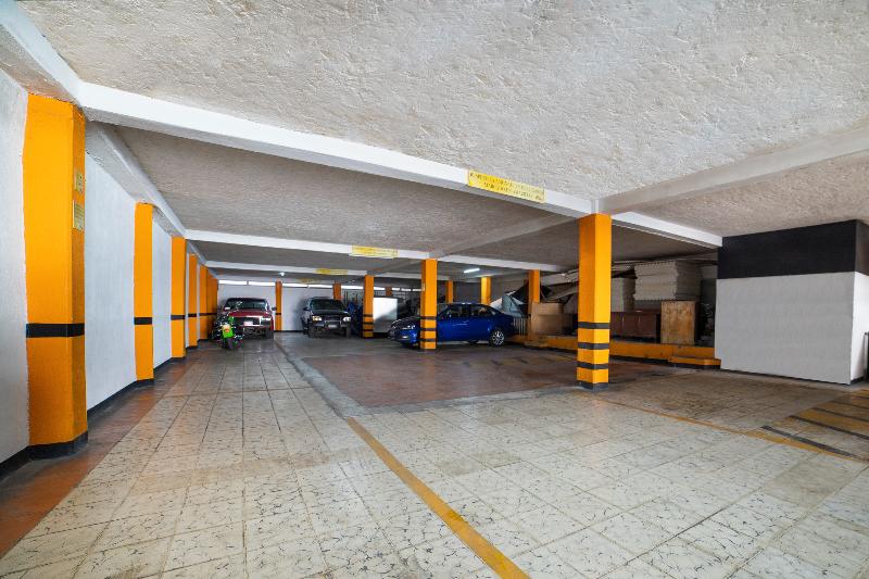 Capital O Hotel Diez — general view