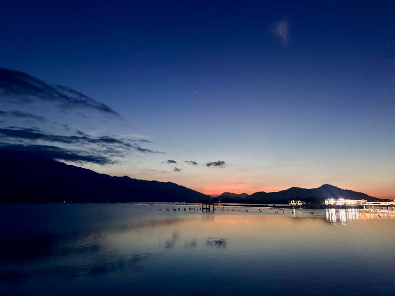 Langco Bay Retreat