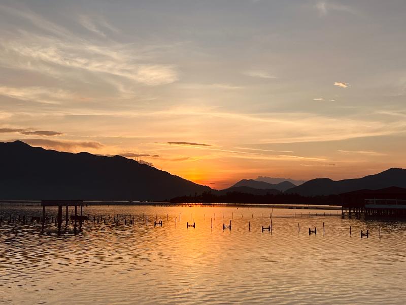 Langco Bay Retreat