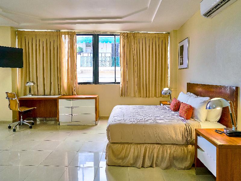 Hotel Casa Libertad image