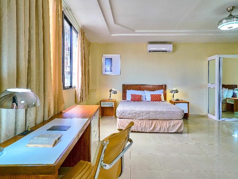Hotel Casa Libertad image
