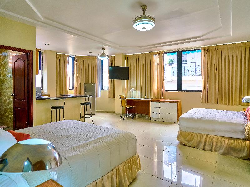 Hotel Casa Libertad image