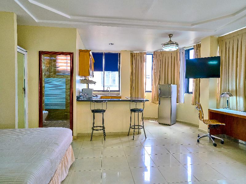 Hotel Casa Libertad image