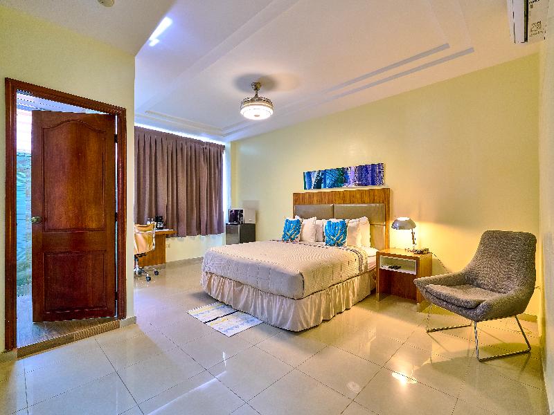 Hotel Casa Libertad image