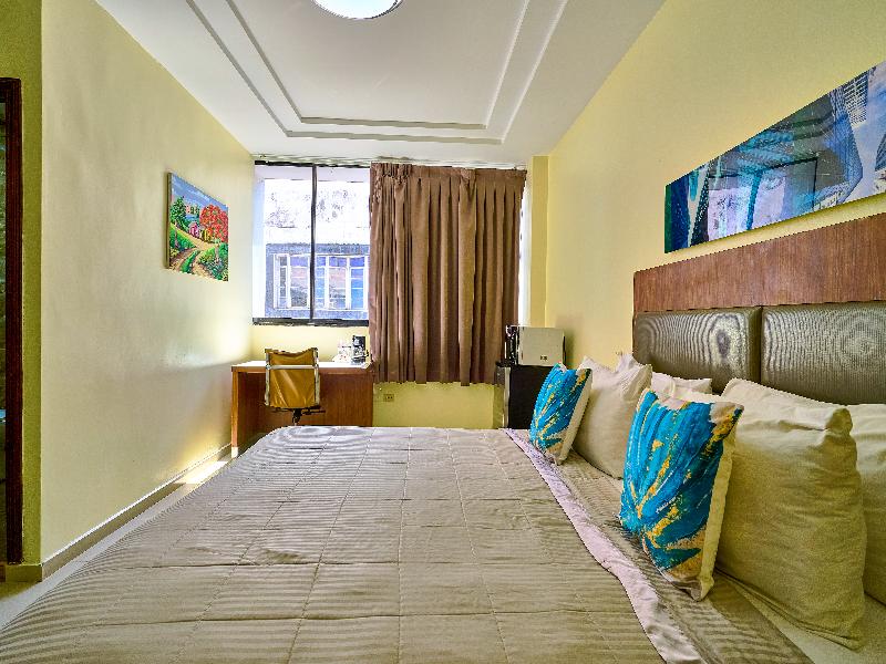 Hotel Casa Libertad image