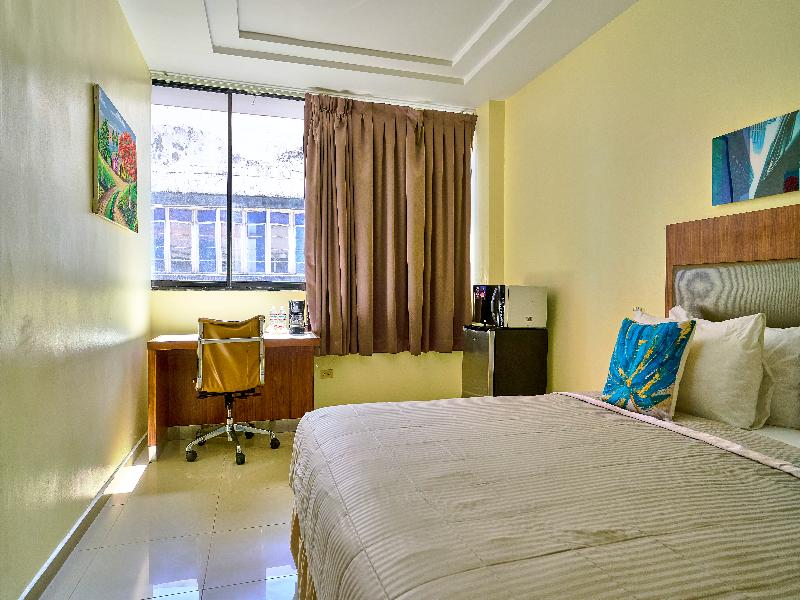 Hotel Casa Libertad image