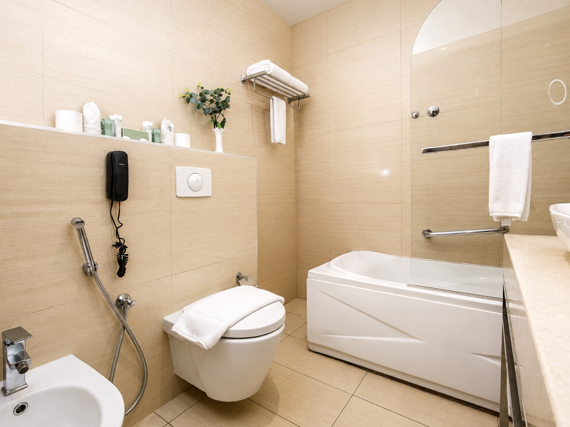 Ivory Inn Hotel Qatar image