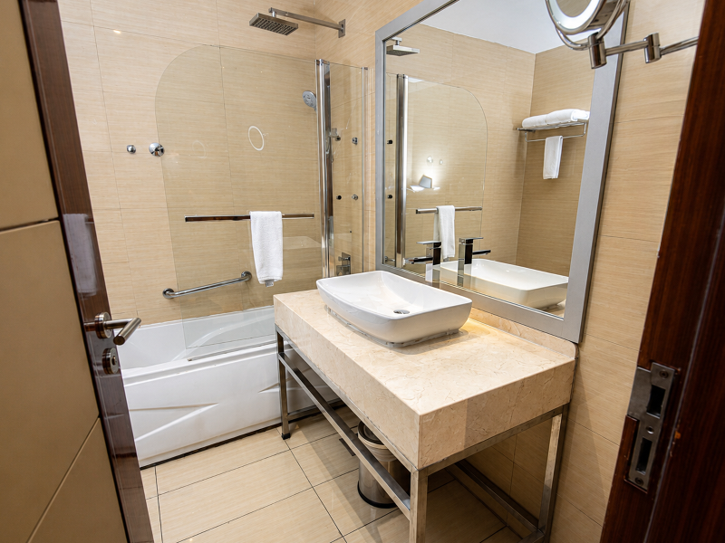 Ivory Inn Hotel Qatar image
