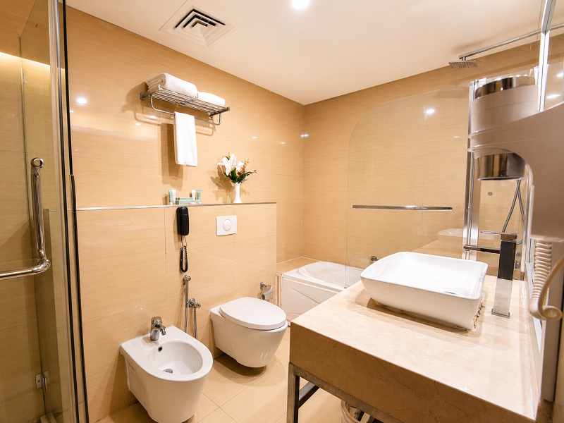 Ivory Inn Hotel Qatar image