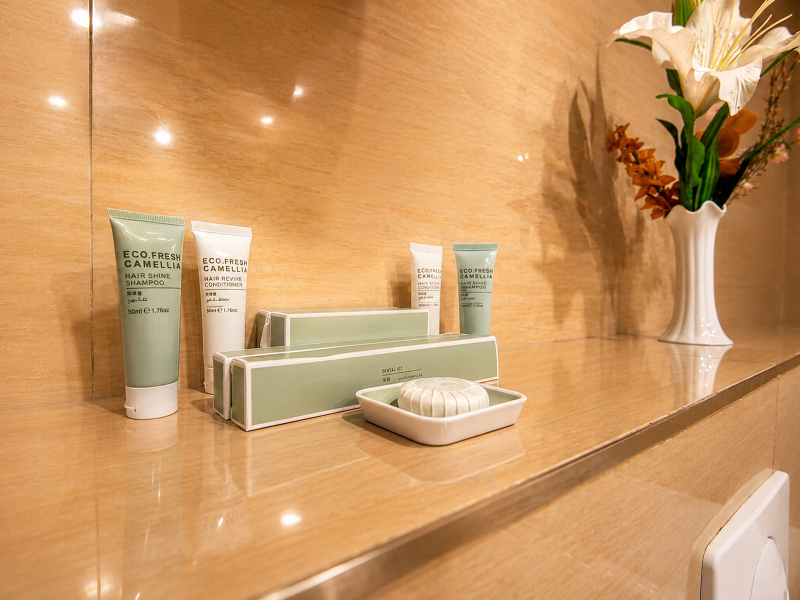Ivory Inn Hotel Qatar image