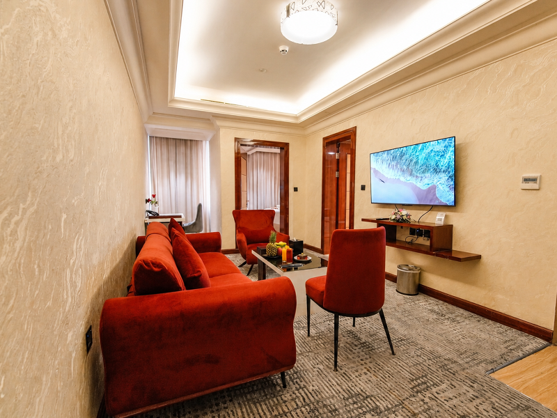 Ivory Inn Hotel Qatar image