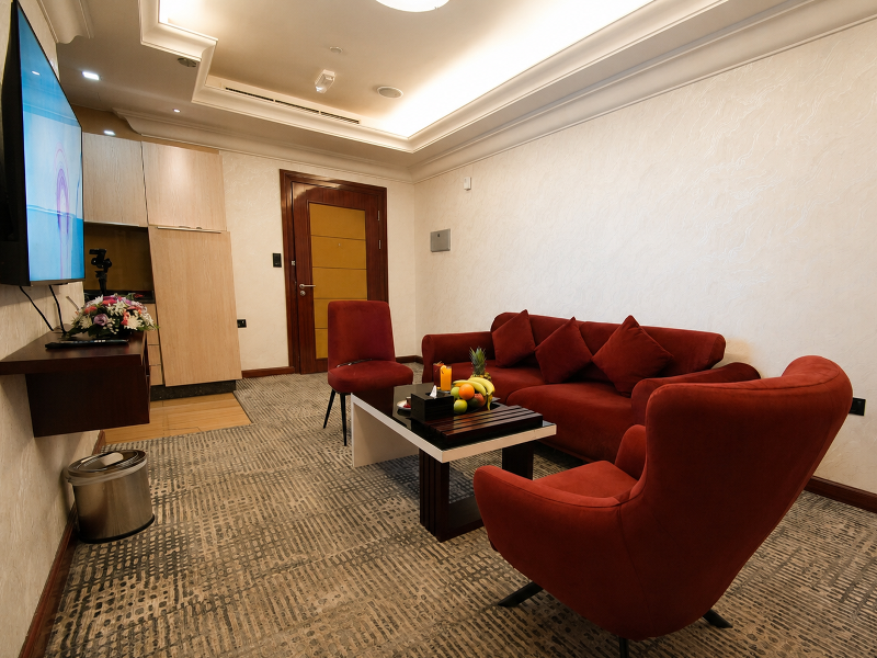 Ivory Inn Hotel Qatar image