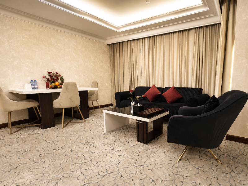 Ivory Inn Hotel Qatar image