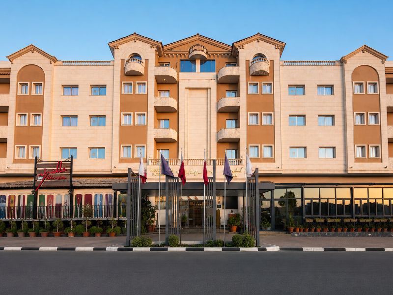Ivory Inn Hotel Qatar image