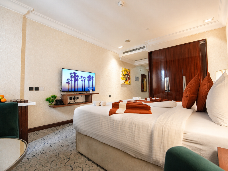 Ivory Inn Hotel Qatar image