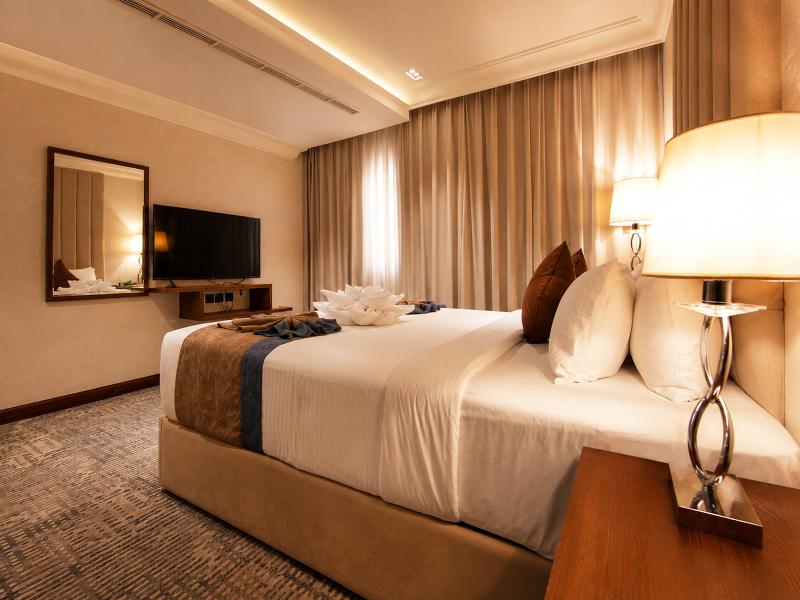 Ivory Inn Hotel Qatar image
