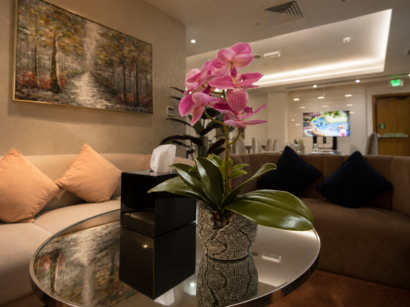 Ivory Inn Hotel Qatar image