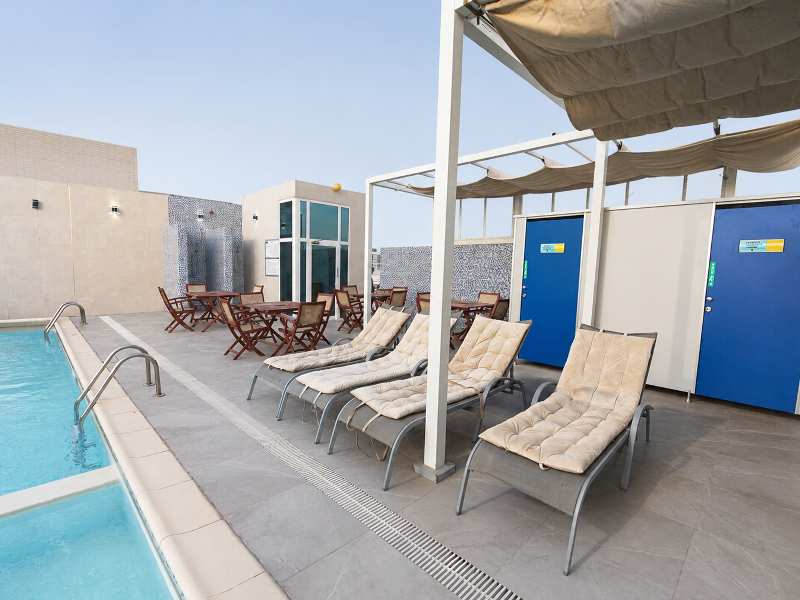 Ivory Inn Hotel Qatar image
