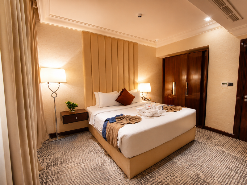 Ivory Inn Hotel Qatar image