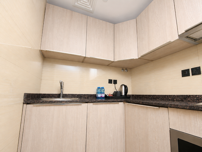 Ivory Inn Hotel Qatar image