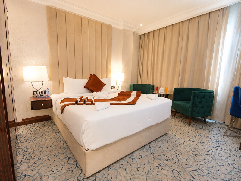 Ivory Inn Hotel Qatar image