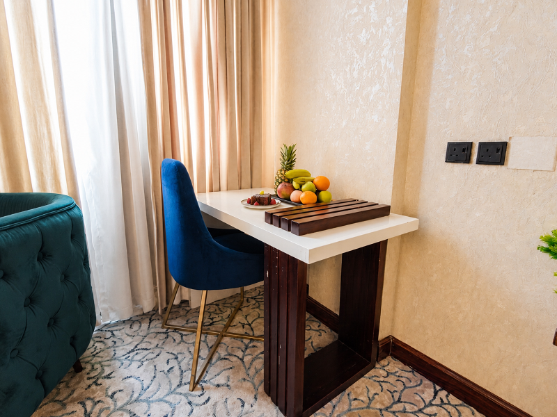 Ivory Inn Hotel Qatar image