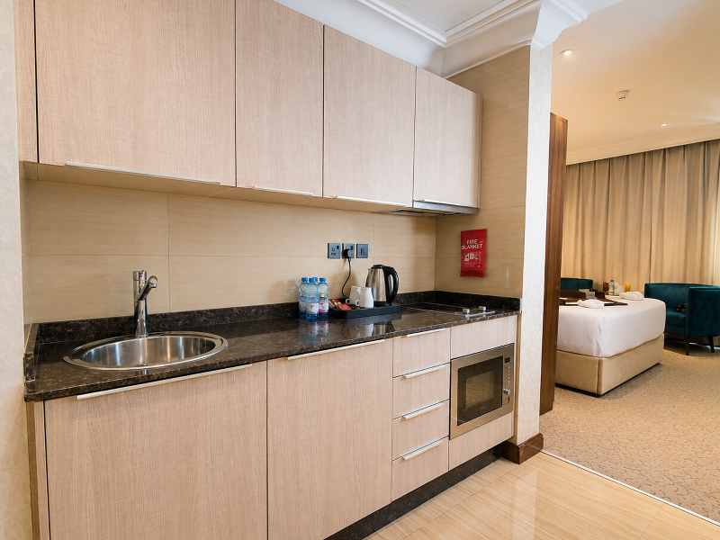 Ivory Inn Hotel Qatar image