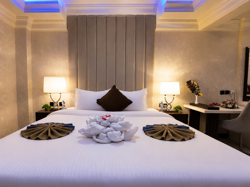 Ivory Inn Hotel Qatar image