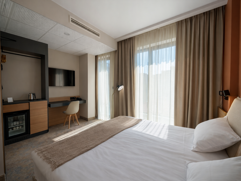 B1 Downtown Hotel image