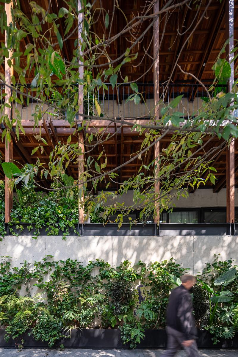 Ana Polanco Apartments image
