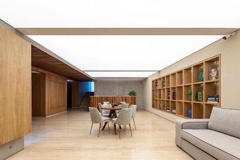 Ana Polanco Apartments image