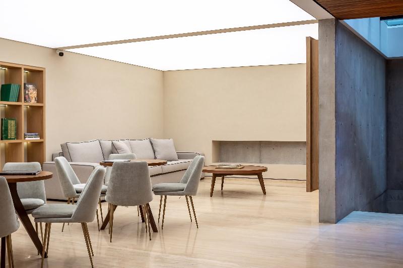Ana Polanco Apartments image