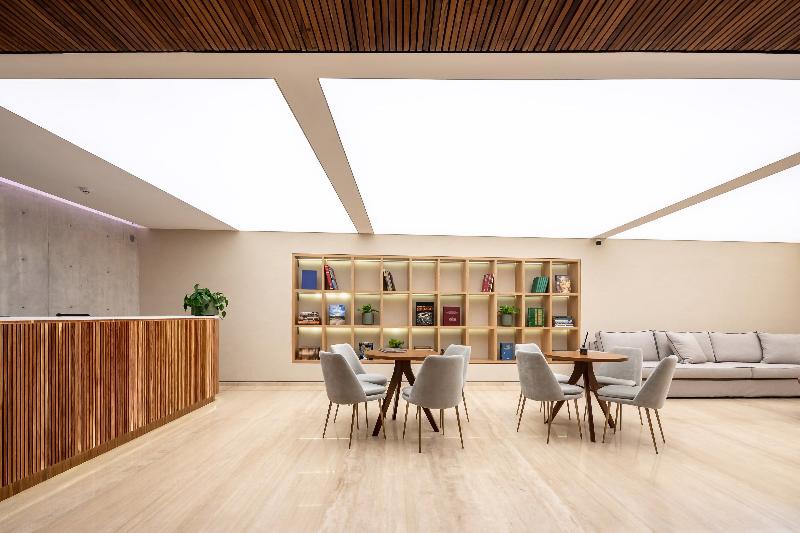 Ana Polanco Apartments image