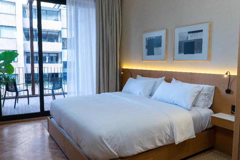 Ana Polanco Apartments image