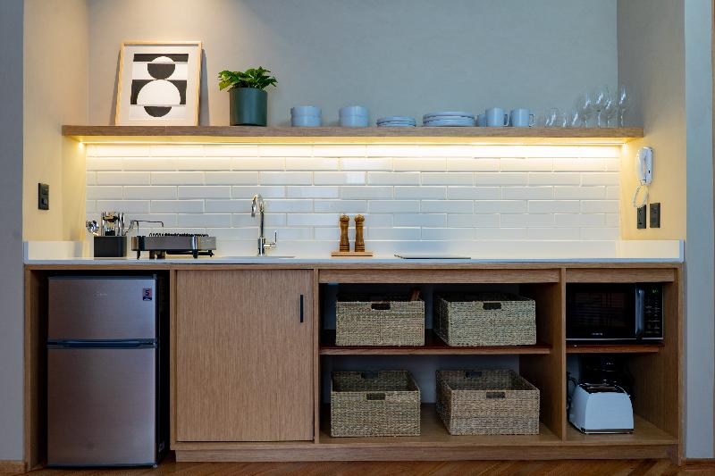 Ana Polanco Apartments image