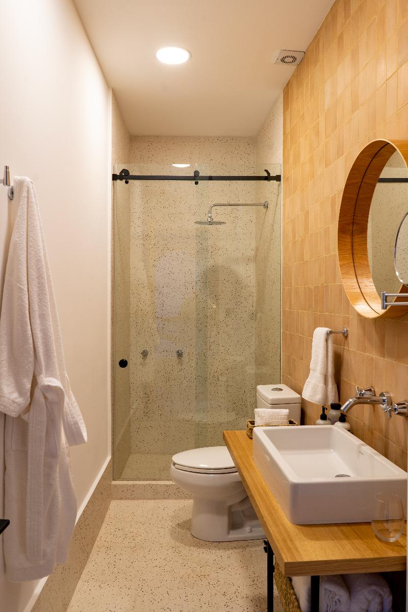 Ana Polanco Apartments image