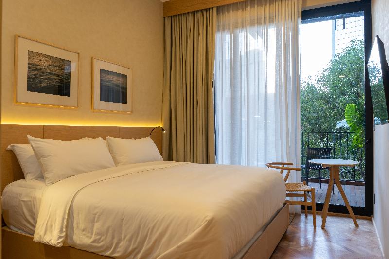 Ana Polanco Apartments image