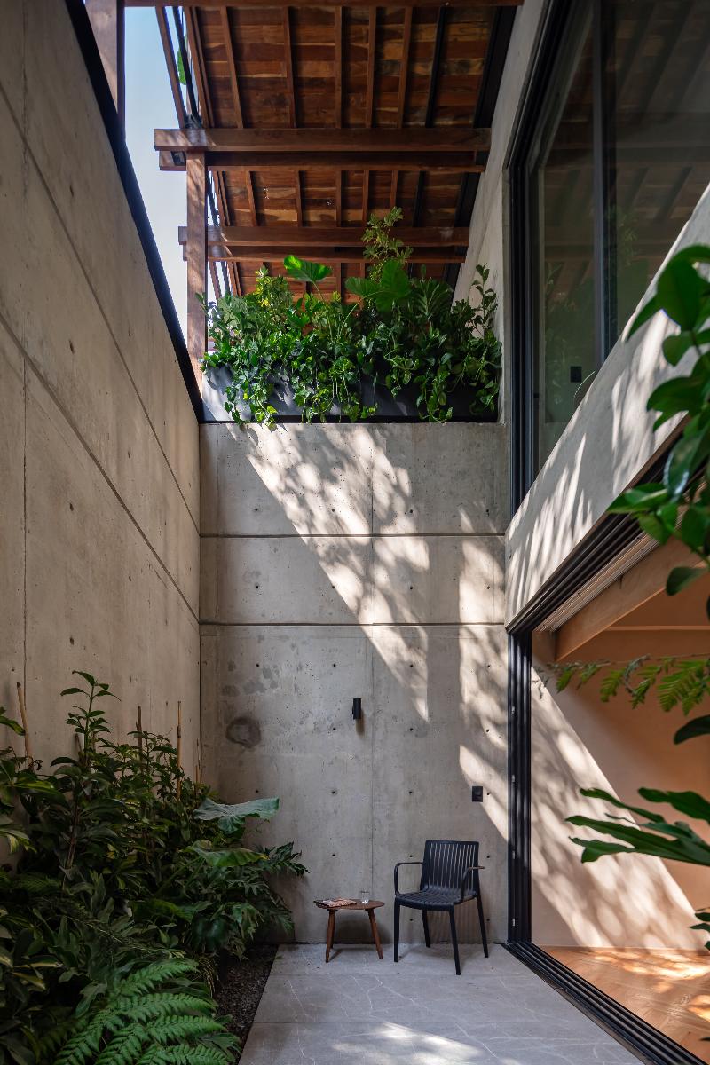 Ana Polanco Apartments image