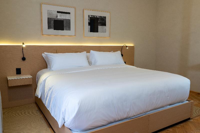Ana Polanco Apartments image