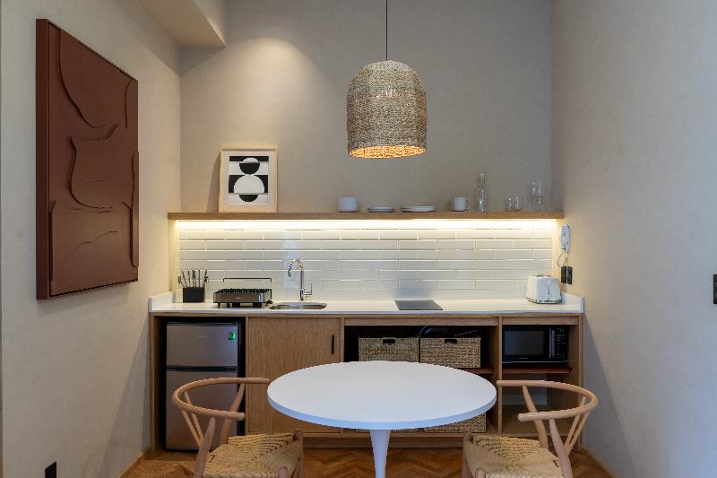 Ana Polanco Apartments image