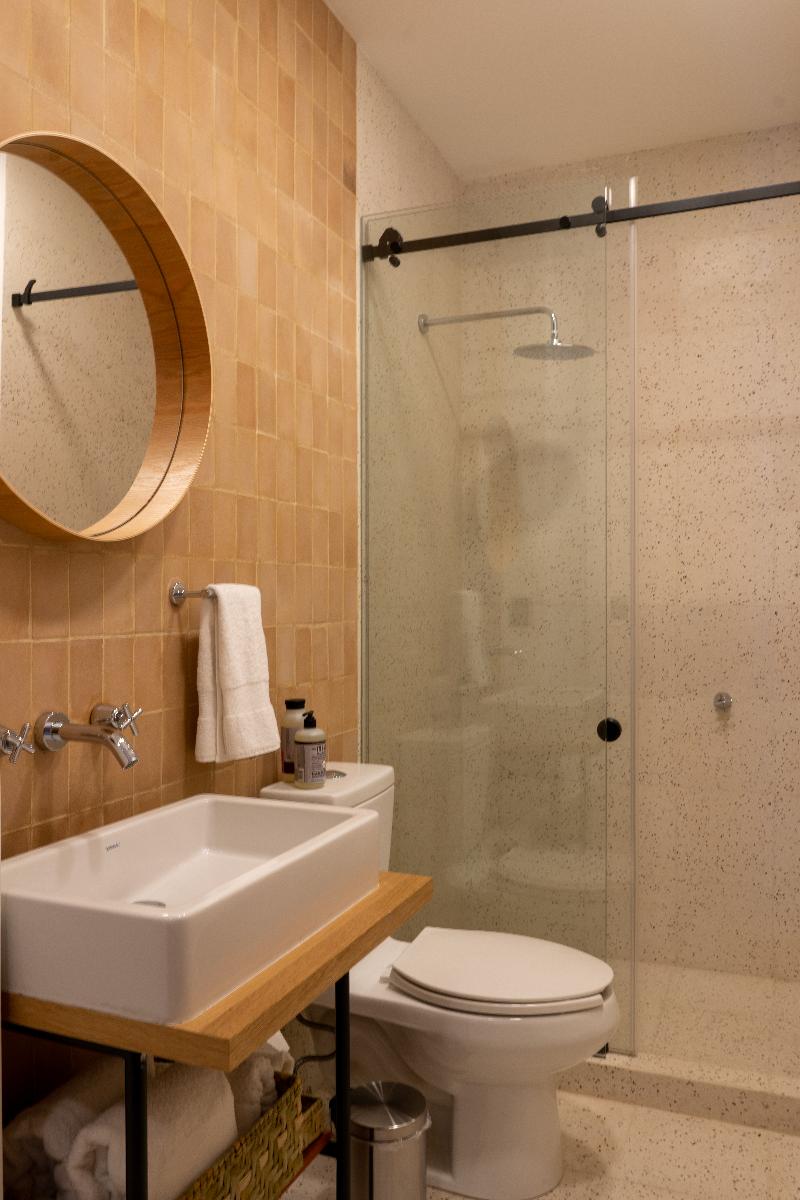 Ana Polanco Apartments image